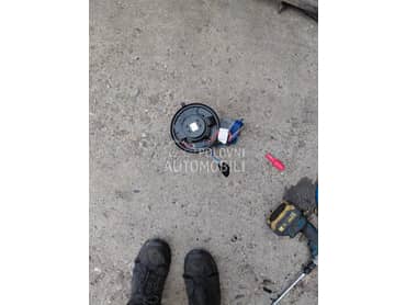 Ventilator reostat za Renault Laguna od 2000. do 2007. god.