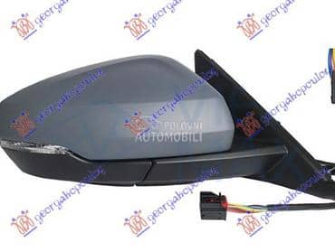 RETROVIZOR ELEKTRICNI SA... za Audi A1 za 2018. god.