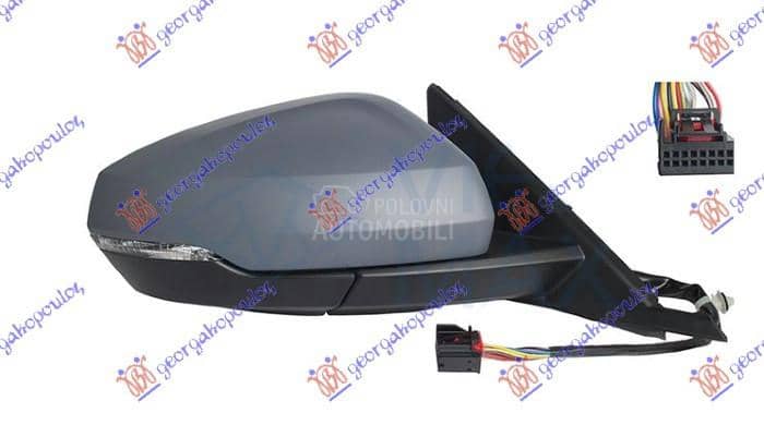 RETROVIZOR ELEKTRICNI SA...