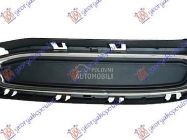 OKVIR AUSPUHA NA SPOJLERU... za Audi A6 za 2018. god.