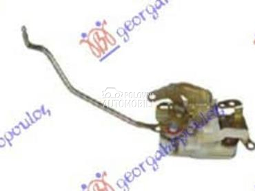 BRAVA PREDNJIH VRATA P/u Levo za Isuzu Ostalo od 1988. do 1993. god.