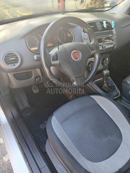 Fiat Bravo 