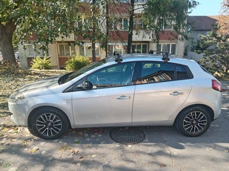 Fiat Bravo 