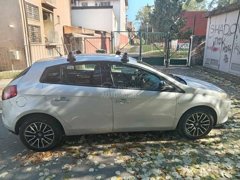 Fiat Bravo 