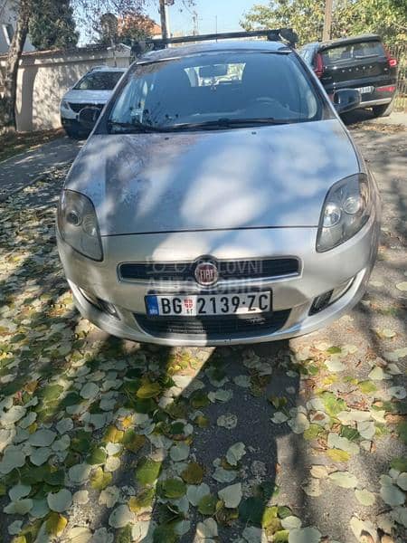 Fiat Bravo 