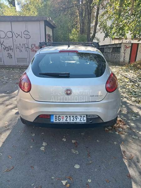 Fiat Bravo 