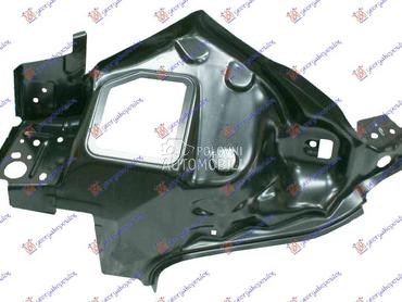 NOSAC STOP LAMPE Levo za Volkswagen Golf 6 od 2008. do 2013. god.