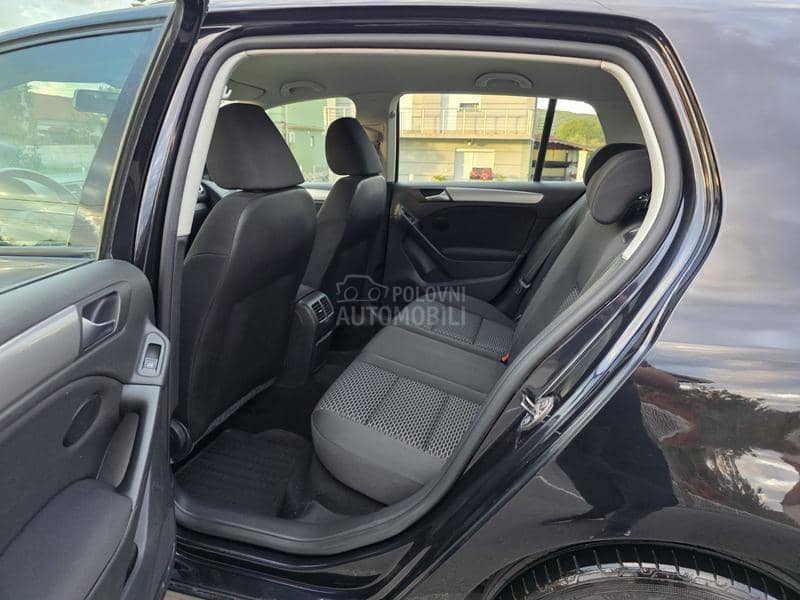 Volkswagen Golf 6 1.4