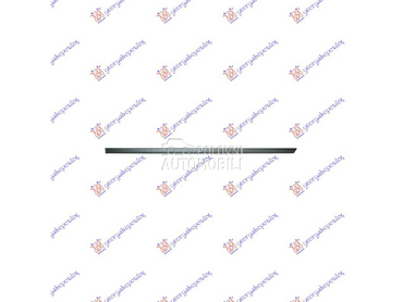 LAJSNA PREDNJIH VRATA 3... za Ford Fiesta od 2002. do 2008. god.