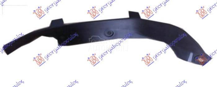 SPOJLER PREDNJEG BRANIKA Levo