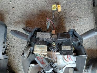 Ablender za Renault Clio od 2000. do 2007. god.