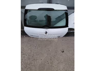 Gepek vrata kampus za Renault Clio od 2005. do 2008. god.