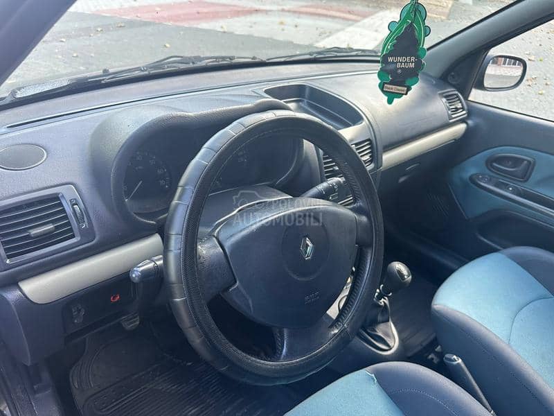 Renault Clio 1.2//Regi//Klim// Renault Clio 1.2//Regi//Klim//