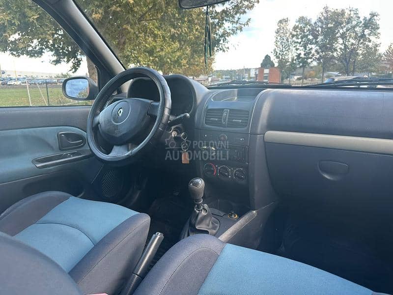 Renault Clio 1.2//Regi//Klim// Renault Clio 1.2//Regi//Klim//