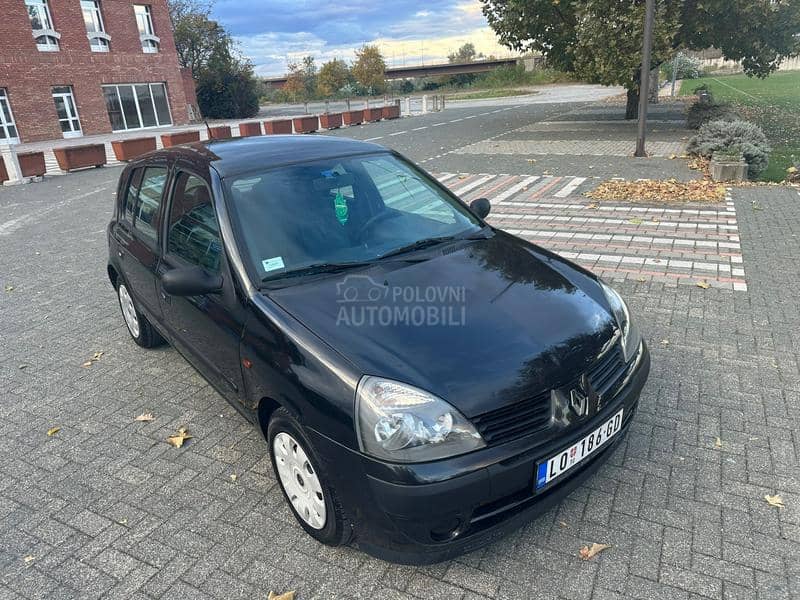 Renault Clio 1.2//Regi//Klim// Renault Clio 1.2//Regi//Klim//