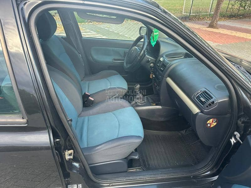 Renault Clio 1.2//Regi//Klim// Renault Clio 1.2//Regi//Klim//