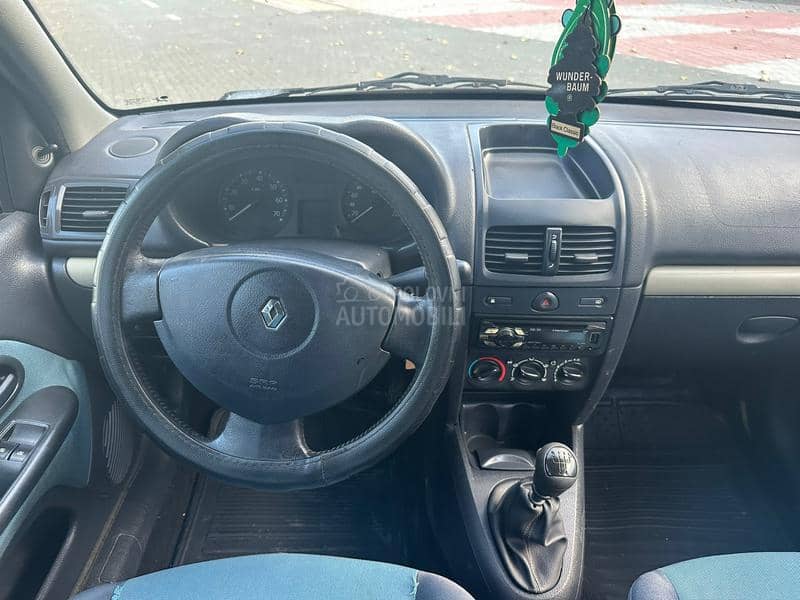 Renault Clio 1.2//Regi//Klim// Renault Clio 1.2//Regi//Klim//