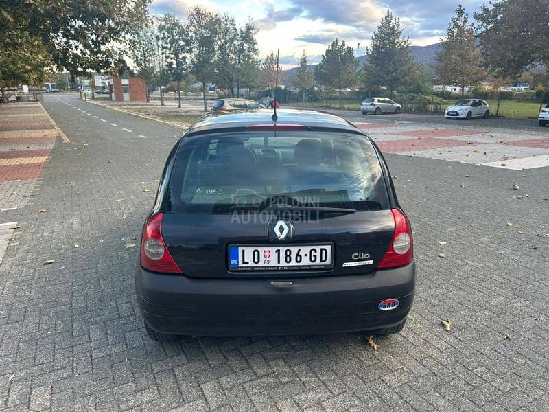 Renault Clio 1.2//Regi//Klim// Renault Clio 1.2//Regi//Klim//