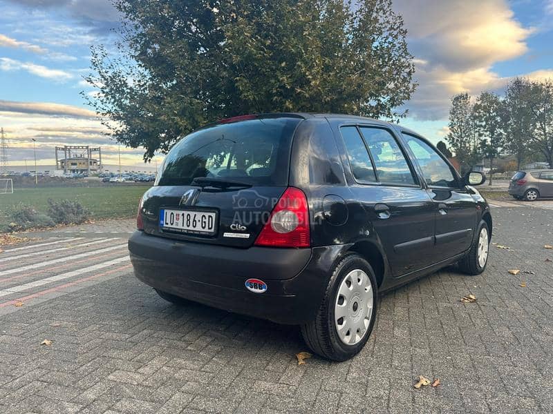 Renault Clio 1.2//Regi//Klim// Renault Clio 1.2//Regi//Klim//