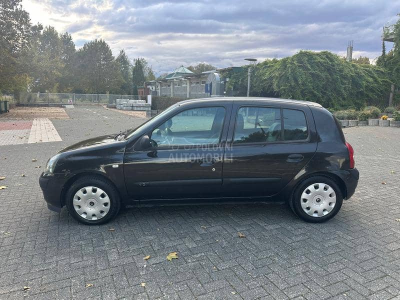 Renault Clio 1.2//Regi//Klim// Renault Clio 1.2//Regi//Klim//