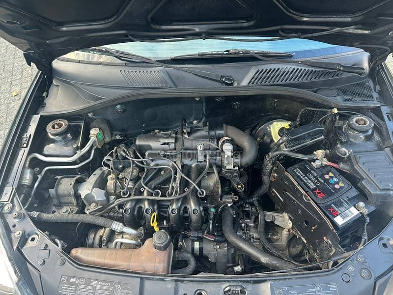 Renault Clio 1.2//Regi//Klim// Renault Clio 1.2//Regi//Klim//