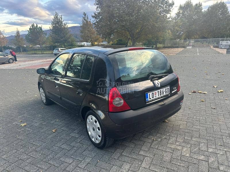 Renault Clio 1.2//Regi//Klim// Renault Clio 1.2//Regi//Klim//