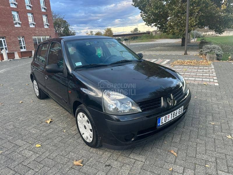 Renault Clio 1.2//Regi//Klim// Renault Clio 1.2//Regi//Klim//