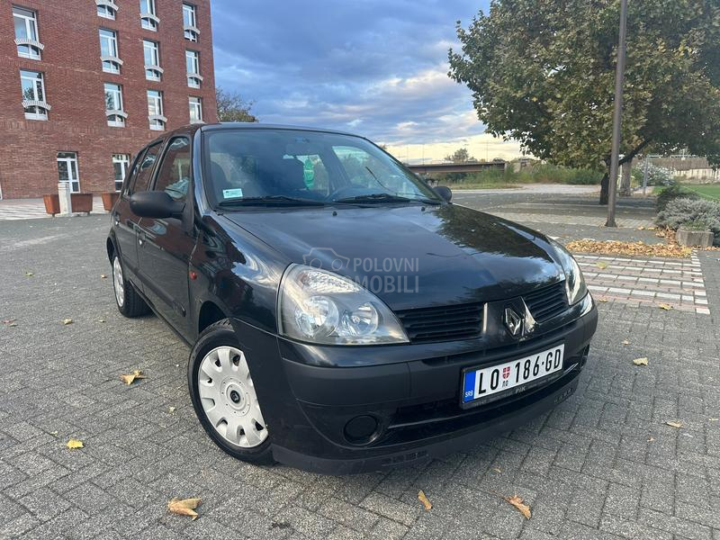 Renault Clio 1.2//Regi//Klim// Renault Clio 1.2//Regi//Klim//