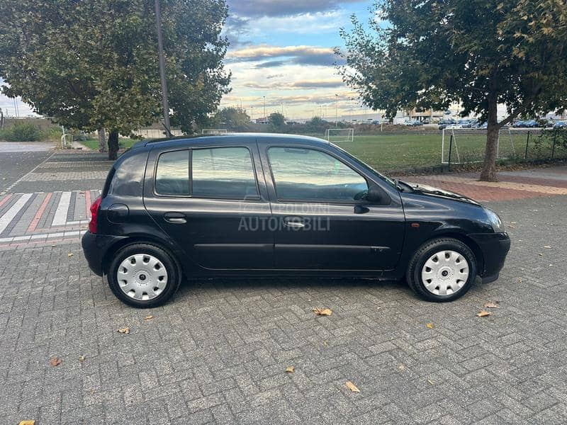 Renault Clio 1.2//Regi//Klim// Renault Clio 1.2//Regi//Klim//