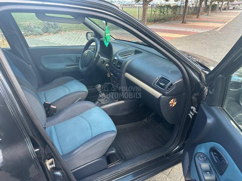 Renault Clio 1.2//Regi//Klim// Renault Clio 1.2//Regi//Klim//