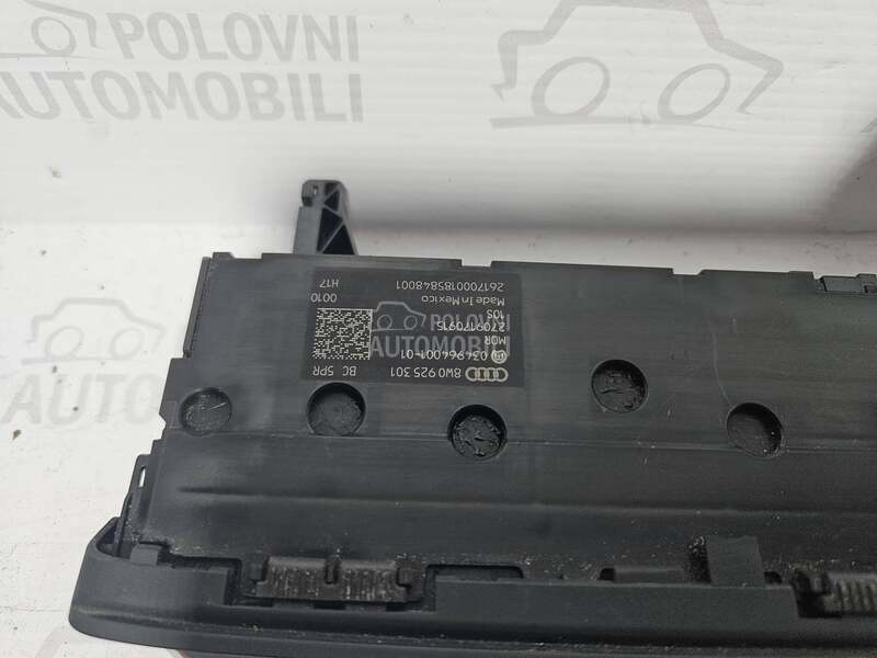 A4 A5 8W PREKIDAČI MODUL