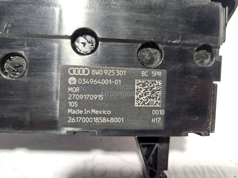 A4 A5 8W PREKIDAČI MODUL