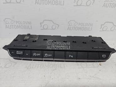 A4 A5 8W PREKIDAČI MODUL za Audi A4, A5 od 2016. do 2023. god.