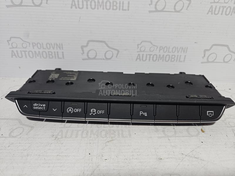 A4 A5 8W PREKIDAČI MODUL