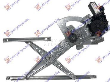 PODIZAC PRED PROZ ELEK 2/4... za Toyota Hilux od 2012. do 2015. god.