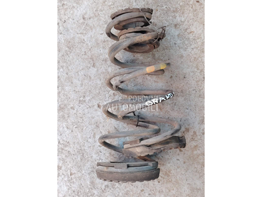 Zadnje opruge za Fiat Grande Punto