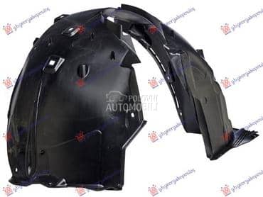 POTKRILO Levo za Citroen C4 za 2020. god.