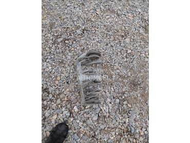 Opruge za Renault Espace od 2003. do 2009. god.