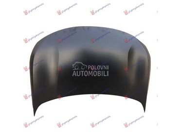 HAUBA za Peugeot 3008 od 2021. do 2024. god.