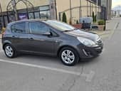 Opel Corsa D 1.2
