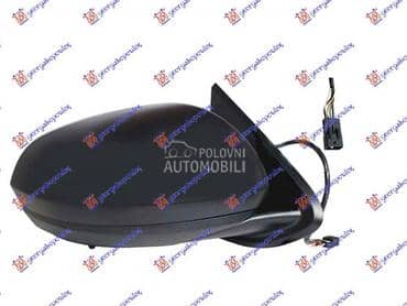 RETROVIZOR ELEKTRICNI SA... za Dacia Duster od 2022. do 2024. god.