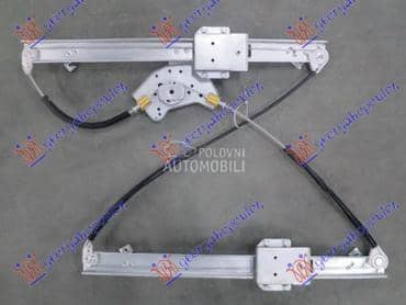 PODIZAC PREDNJEG PROZORA... za Land Rover Range Rover od 2012. do 2019. god.