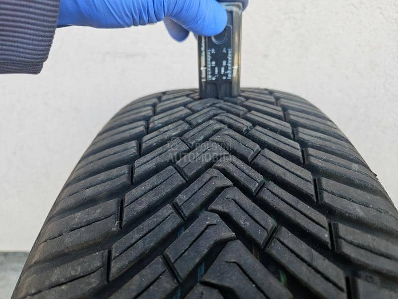 Continental 205/60 R16 Sve sezone