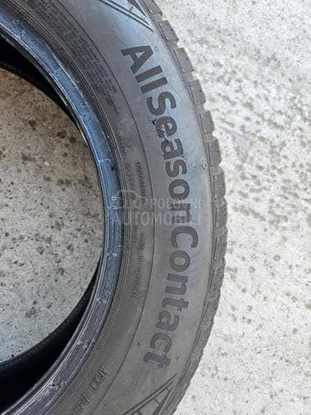 Continental 205/60 R16 Sve sezone