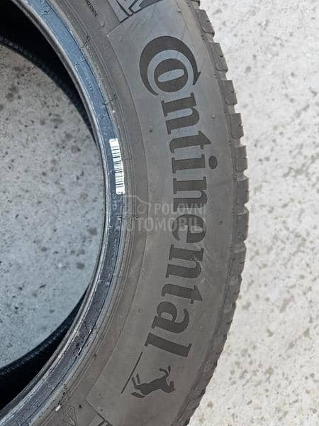 Continental 205/60 R16 Sve sezone