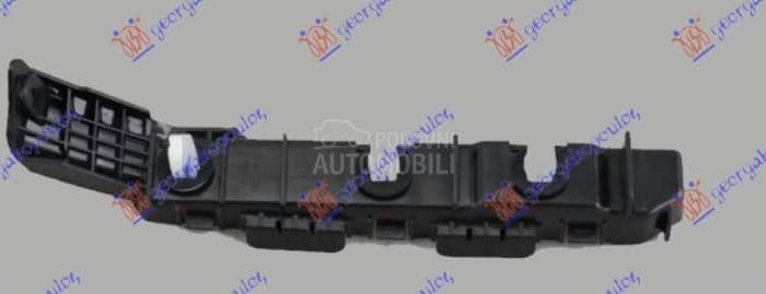 NOSAC ZADNJEG BRANIKA...