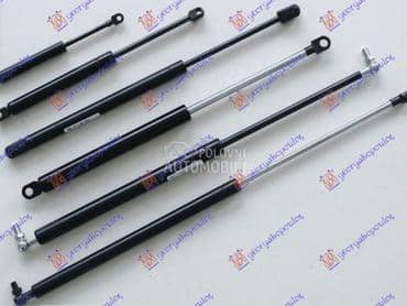 AMORTIZER GEPEK VRATA 245... za Renault Latitude od 2010. do 2016. god.