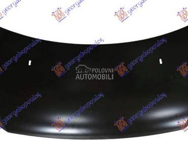 HAUBA za Ford Transit Connect od 2013. do 2018. god.