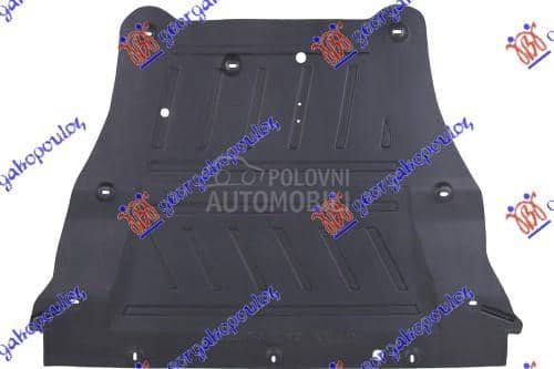 ZASTITA MOTORA DIZEL...