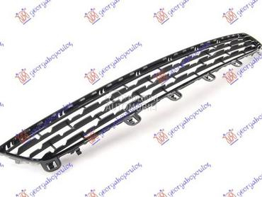 CENTRALNA RESETKA DONJA za BMW X5 od 2013. do 2018. god.